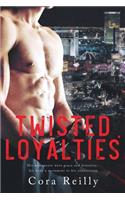 Twisted Loyalties: (1 Camorra Chronicles)