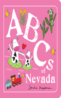 ABCs of Nevada: (ABCs Regional)