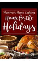 Momma's Home Cooking
