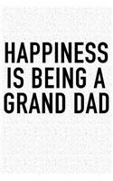 Happiness Is Being a Grand Dad
