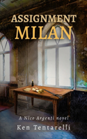 Assignment Milan