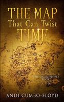 Map That Can Twist Time