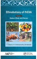 Ethnobotany of India, Volume 1