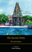 His Sacred Army