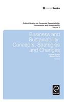 Business and Sustainability