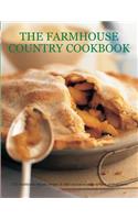 Farmhouse Country Cookbook