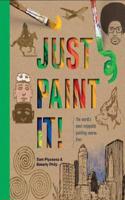 Just Paint It!