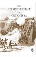 JEBB ON THE ATTACK OF OUTPOSTS &c