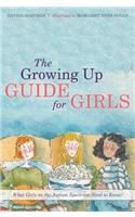 The Growing Up Guide for Girls