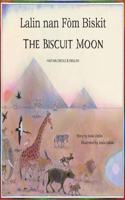 The Biscuit Moon Haitian Creole and English