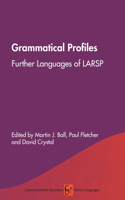 Grammatical Profiles