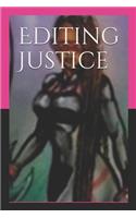 Editing Justice: Cora Rollins