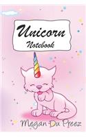 Unicorn Notebook