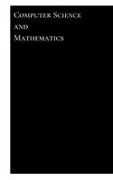 Computer Science and Mathematics