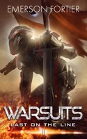Space Knights: Last on the Line(1 War for Marain)