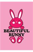 Beautiful Bunny