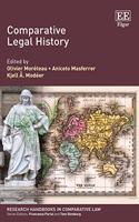 Comparative Legal History