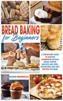 Bread Baking for Beginners
