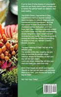 Dash Diet Cookbook For Beginners