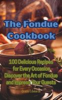 Fondue Cookbook
