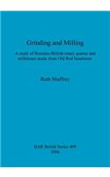 Grinding and Milling