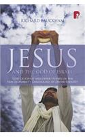 Jesus and the God of Israel