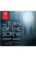 The Turn of the Screw