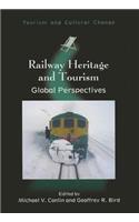 Railway Heritage and Tourism