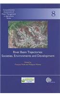 River Basin Trajectories