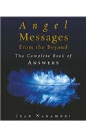 Angel Messages from the Beyond