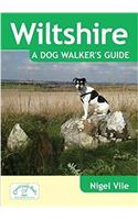 Wiltshire a Dog Walker's Guide
