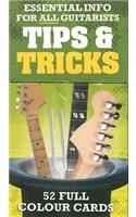 Tips & Tricks: Essential Info for All Guitarists