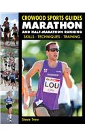 Marathon and Half-Marathon Running