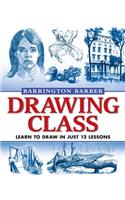 Drawing Class