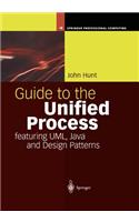 Guide to the Unified Process Featuring UML, Java and Design Patterns: (Springer Professional Computing)