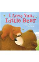 I Love You, Little Bear