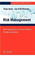 Risk Management