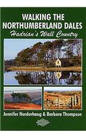 Walking the Northumberland Dales