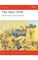 The Ebro 1938