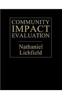 Community Impact Evaluation