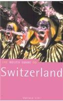 The Rough Guide to Switzerland