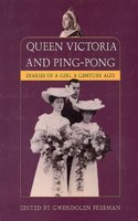 Queen Victoria and Ping-pong