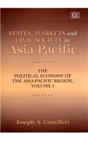 States, Markets and Civil Society in Asia-Pacific
