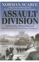 Assault Division