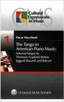 Tango in American Piano Music