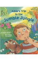 Albie's Trip to the Jumble Jungle