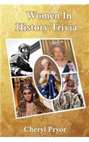 Women In History Trivia