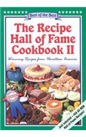 The Recipe Hall of Fame Cookbook II