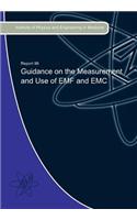 Guidance on the Measurement and Use of EMF and EMC