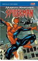 Marvel Knights: Spider-Man